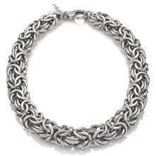 Collana Giovanni Raspini Donna CAESAR in Argento 10837 - 10837